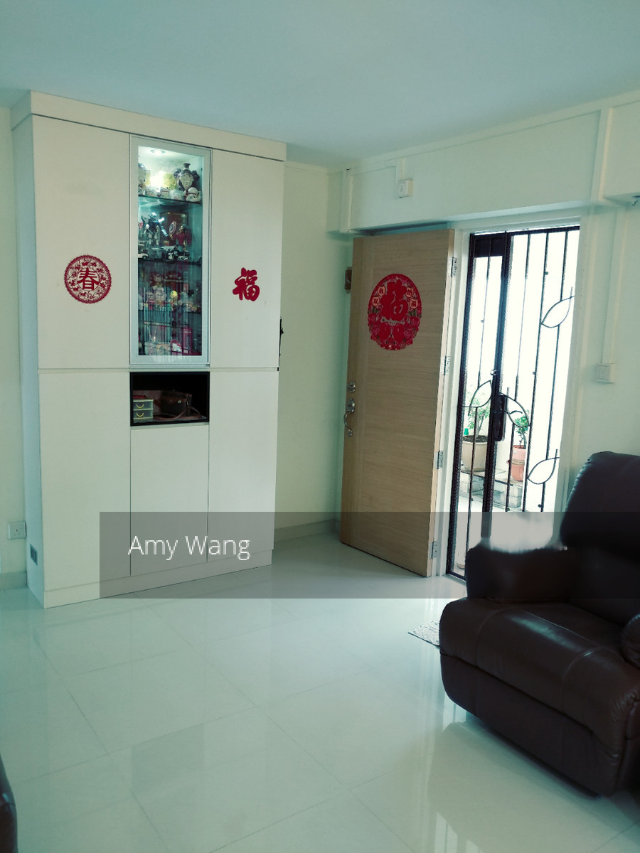 Blk 868 Yishun Street 81 (Yishun), HDB 4 Rooms #142195502